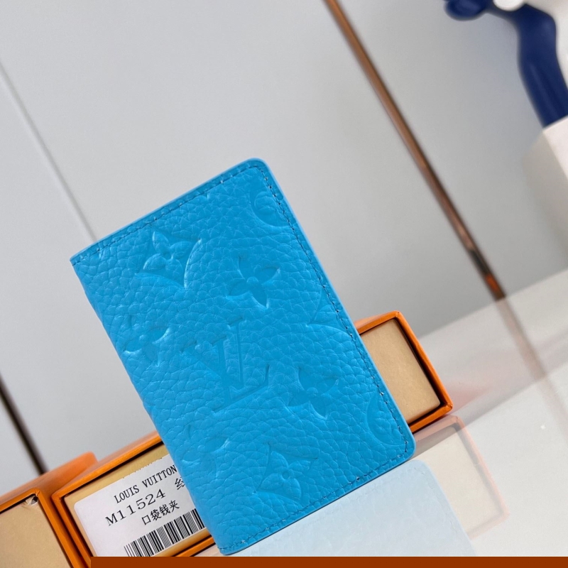 LV Wallets